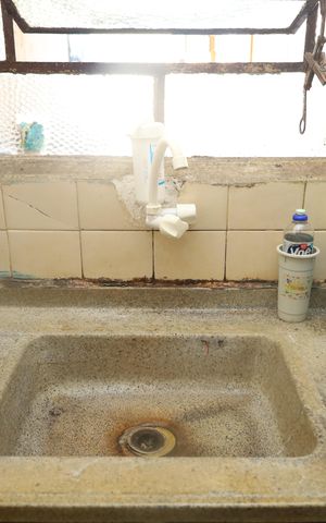 Casa à venda com 150m², 1 quarto e 2 vagasEdícula - Cozinha