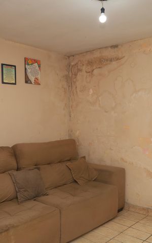 Casa à venda com 150m², 1 quarto e 2 vagasSala