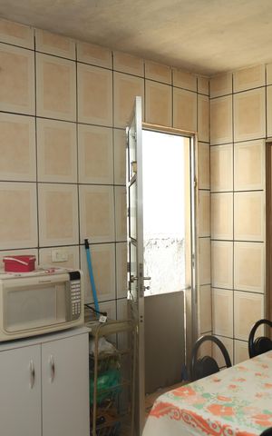 Casa à venda com 150m², 1 quarto e 2 vagasCozinha