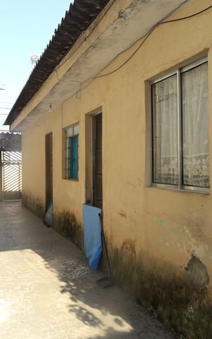 Casa à venda com 150m², 1 quarto e 2 vagasQuintal