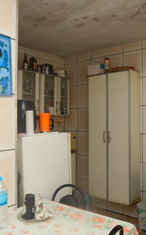 Casa à venda com 150m², 1 quarto e 2 vagasCozinha