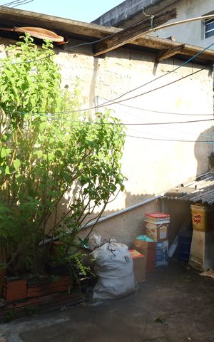 Casa à venda com 150m², 1 quarto e 2 vagasQuintal
