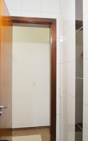 Casa à venda com 256m², 3 quartos e 4 vagasLavabo