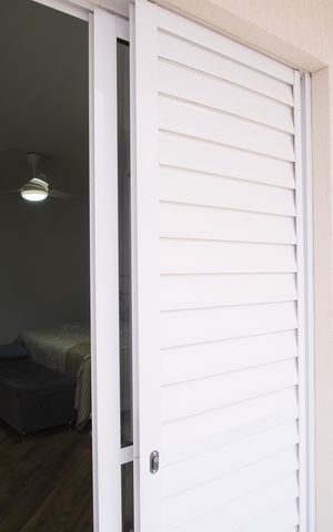 Casa à venda com 256m², 3 quartos e 4 vagasVaranda da Suíte 3