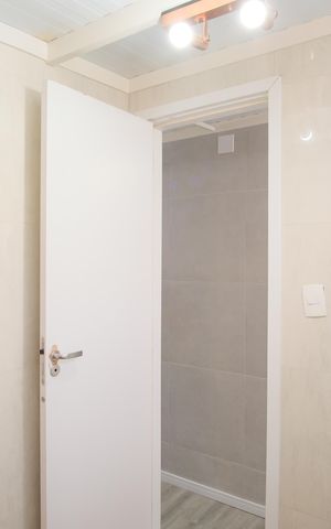Casa à venda com 256m², 3 quartos e 4 vagasLavabo do Terraço