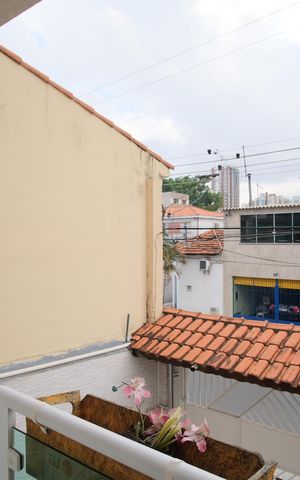 Casa à venda com 256m², 3 quartos e 4 vagasVaranda da Suíte 3