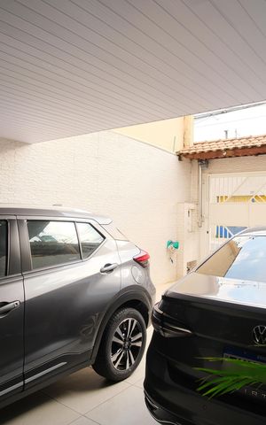Casa à venda com 256m², 3 quartos e 4 vagasGaragem