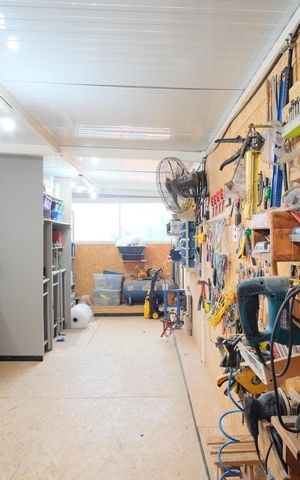 Casa à venda com 256m², 3 quartos e 4 vagasOficina