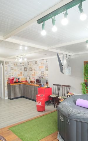 Casa à venda com 256m², 3 quartos e 4 vagasTerraço