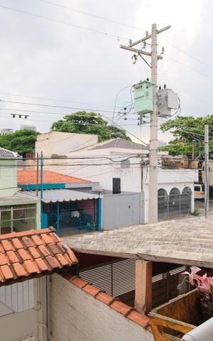 Casa à venda com 256m², 3 quartos e 4 vagasVaranda da Suíte 3