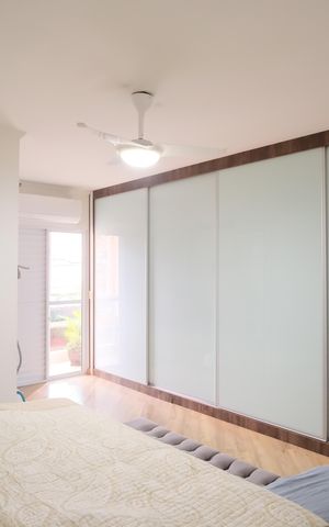 Casa à venda com 256m², 3 quartos e 4 vagasSuíte 3