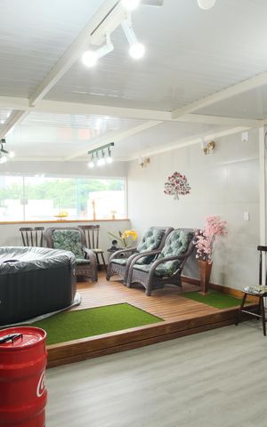 Casa à venda com 256m², 3 quartos e 4 vagasTerraço