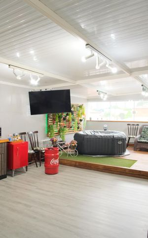 Casa à venda com 256m², 3 quartos e 4 vagasTerraço