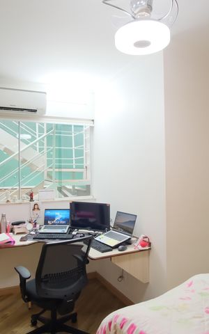 Casa à venda com 256m², 3 quartos e 4 vagasSuíte 2