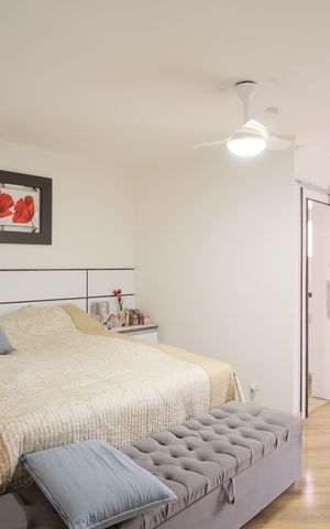 Casa à venda com 256m², 3 quartos e 4 vagasSuíte 3