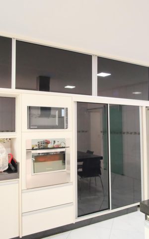Casa à venda com 256m², 3 quartos e 4 vagasCozinha