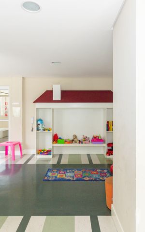 Apartamento à venda com 52m², 2 quartos e 1 vaga Apartamento à venda com 52m², 2 quartos e 1 vagaBrinquedoteca
