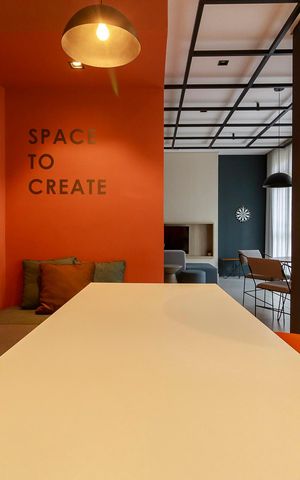 Apartamento para alugar com 27m², 1 quarto e sem vagaCoworking