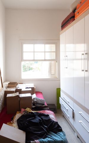 Casa à venda com 90m², 2 quartos e sem vaga Casa à venda com 90m², 2 quartos e sem vagaQuarto 1