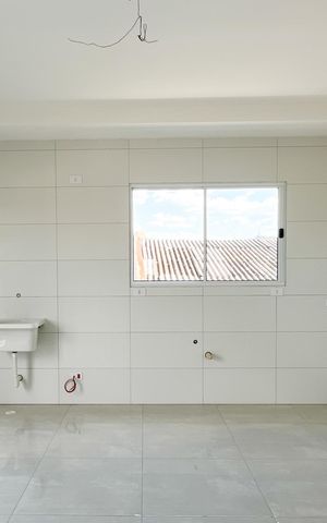 Apartamento para alugar com 27m², 2 quartos e sem vaga Apartamento para alugar com 27m², 2 quartos e sem vagaSala/Cozinha