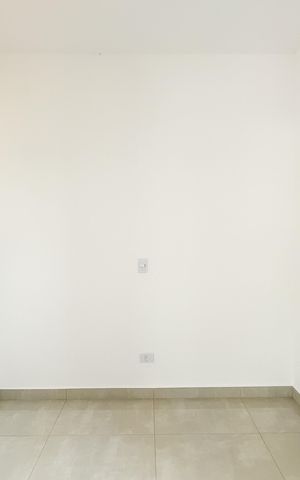 Apartamento para alugar com 27m², 2 quartos e sem vaga Apartamento para alugar com 27m², 2 quartos e sem vagaQuarto 2