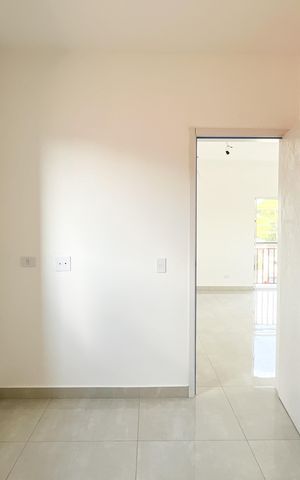 Apartamento para alugar com 27m², 2 quartos e sem vaga Apartamento para alugar com 27m², 2 quartos e sem vagaQuarto 2