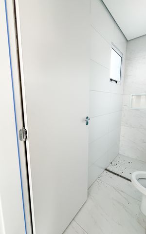 Apartamento para alugar com 27m², 2 quartos e sem vaga Apartamento para alugar com 27m², 2 quartos e sem vagaBanheiro