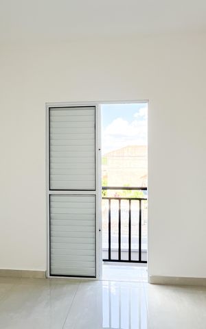 Apartamento para alugar com 27m², 2 quartos e sem vaga Apartamento para alugar com 27m², 2 quartos e sem vagaQuarto 1