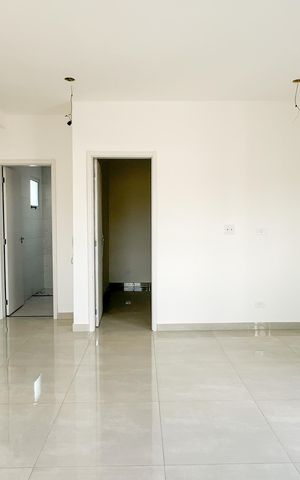 Apartamento para alugar com 27m², 2 quartos e sem vaga Apartamento para alugar com 27m², 2 quartos e sem vagaSala/Cozinha