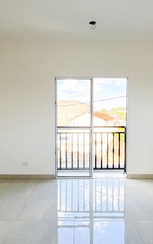 Apartamento para alugar com 27m², 2 quartos e sem vaga Apartamento para alugar com 27m², 2 quartos e sem vagaSala/Cozinha