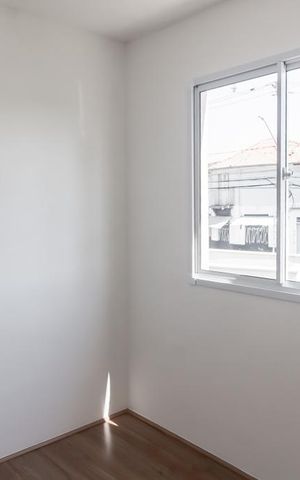 Apartamento para alugar com 34m², 2 quartos e sem vaga Apartamento para alugar com 34m², 2 quartos e sem vagaQuarto 2