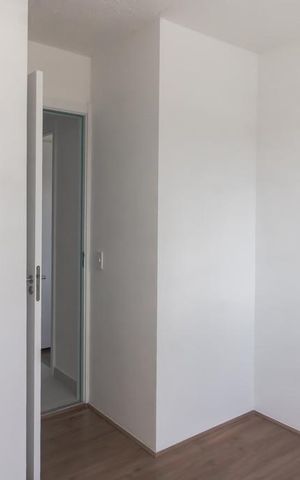 Apartamento para alugar com 34m², 2 quartos e sem vaga Apartamento para alugar com 34m², 2 quartos e sem vagaQuarto 2