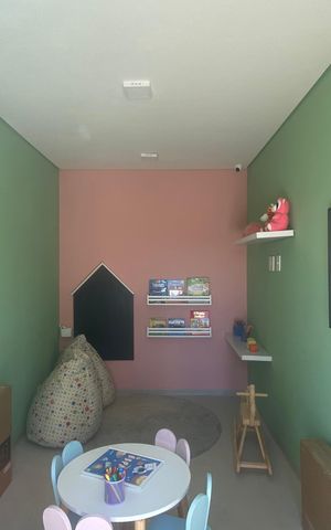 Apartamento para alugar com 34m², 2 quartos e sem vaga Apartamento para alugar com 34m², 2 quartos e sem vagaÁrea comum