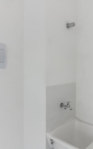 Apartamento para alugar com 34m², 2 quartos e sem vaga Apartamento para alugar com 34m², 2 quartos e sem vagaÁrea de Serviço