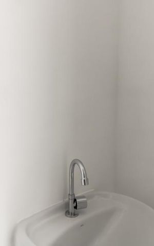 Apartamento para alugar com 34m², 2 quartos e sem vaga Apartamento para alugar com 34m², 2 quartos e sem vagaBanheiro