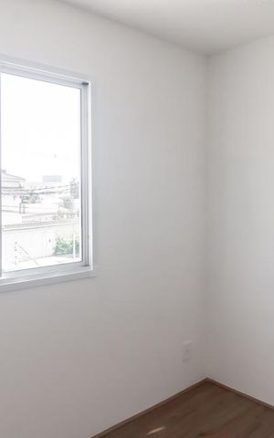 Apartamento para alugar com 34m², 2 quartos e sem vaga Apartamento para alugar com 34m², 2 quartos e sem vagaQuarto 2