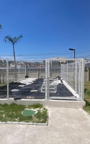 Apartamento para alugar com 34m², 2 quartos e sem vaga Apartamento para alugar com 34m², 2 quartos e sem vagaÁrea comum