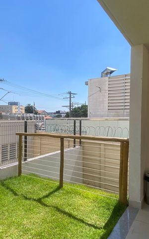 Apartamento para alugar com 34m², 2 quartos e sem vaga Apartamento para alugar com 34m², 2 quartos e sem vagaÁrea comum - Churrasqueira