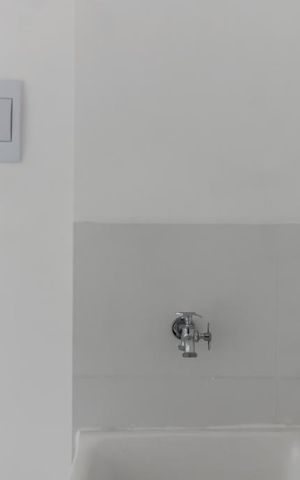 Apartamento para alugar com 34m², 2 quartos e sem vaga Apartamento para alugar com 34m², 2 quartos e sem vagaÁrea de Serviço