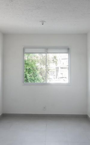 Apartamento para alugar com 34m², 2 quartos e sem vaga Apartamento para alugar com 34m², 2 quartos e sem vagaSala