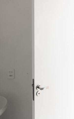 Apartamento para alugar com 34m², 2 quartos e sem vaga Apartamento para alugar com 34m², 2 quartos e sem vagaBanheiro