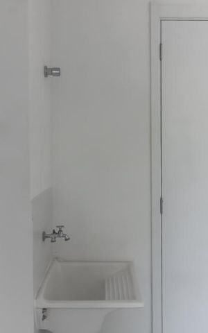Apartamento para alugar com 34m², 2 quartos e sem vaga Apartamento para alugar com 34m², 2 quartos e sem vagaÁrea de Serviço
