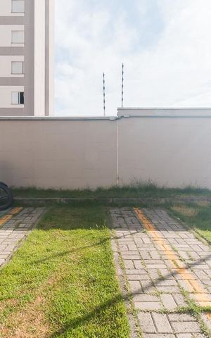 Apartamento para alugar com 52m², 2 quartos e 1 vaga Apartamento para alugar com 52m², 2 quartos e 1 vagaÁrea comum