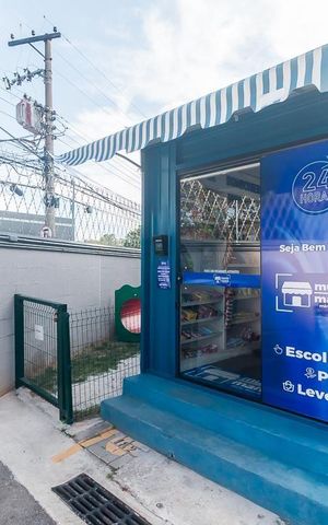 Apartamento para alugar com 52m², 2 quartos e 1 vaga Apartamento para alugar com 52m², 2 quartos e 1 vagaÁrea comum