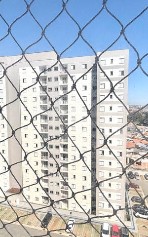 Apartamento para alugar com 52m², 2 quartos e 1 vaga Apartamento para alugar com 52m², 2 quartos e 1 vagaVista da Varanda
