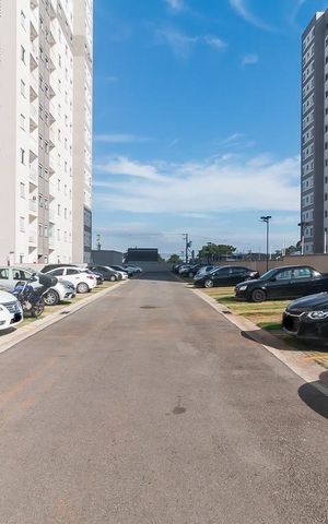 Apartamento para alugar com 52m², 2 quartos e 1 vaga Apartamento para alugar com 52m², 2 quartos e 1 vagaÁrea comum