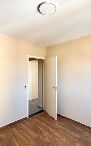 Apartamento para alugar com 52m², 2 quartos e 1 vaga Apartamento para alugar com 52m², 2 quartos e 1 vagaQuarto 2