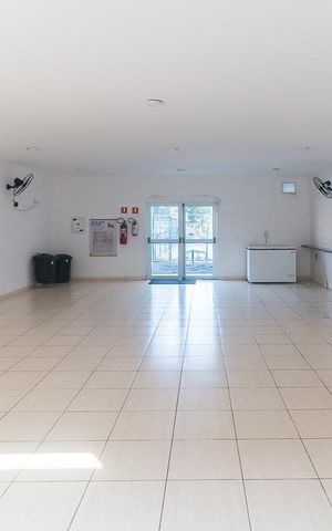 Apartamento para alugar com 52m², 2 quartos e 1 vaga Apartamento para alugar com 52m², 2 quartos e 1 vagaÁrea comum