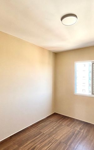 Apartamento para alugar com 52m², 2 quartos e 1 vaga Apartamento para alugar com 52m², 2 quartos e 1 vagaQuarto 1