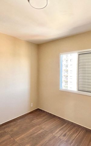 Apartamento para alugar com 52m², 2 quartos e 1 vaga Apartamento para alugar com 52m², 2 quartos e 1 vagaQuarto 2